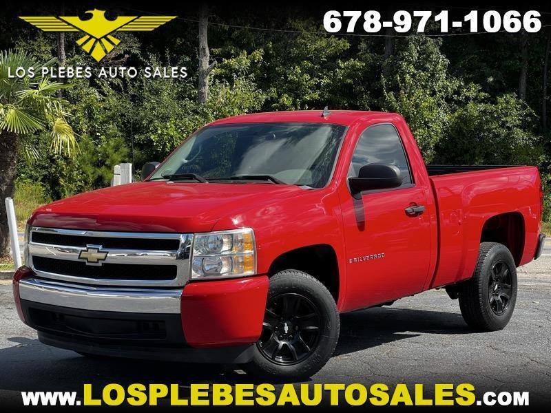 chevrolet silverado 1500 2008 1GCEC14X28Z169051 image chevrolet silverado 1500 2008 1GCEC14X28Z169051 image